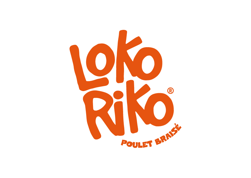 Logo Rong Orange